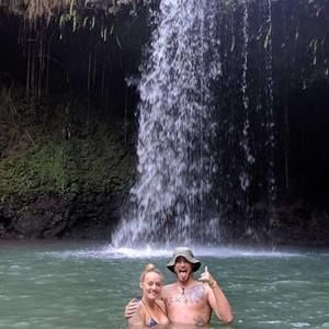 Meet your Posher, Alec